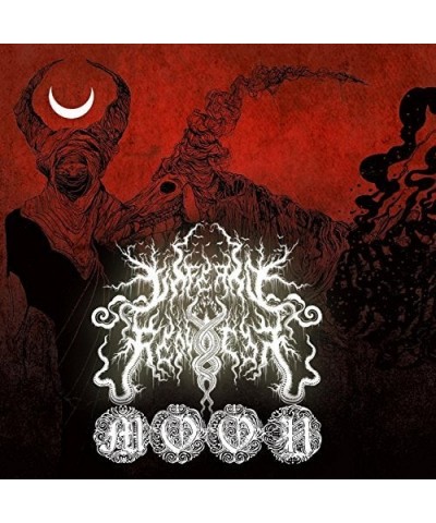 Inferno Requiem MOON CD $44.00 CD