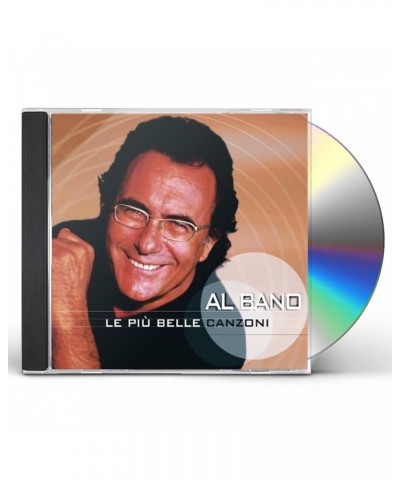 Al Bano LE PIU CANZONI CD $17.20 CD