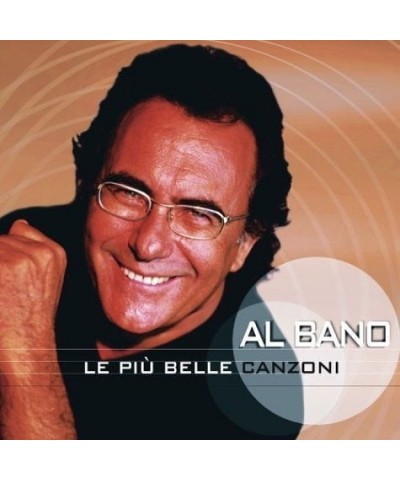 Al Bano LE PIU CANZONI CD $17.20 CD