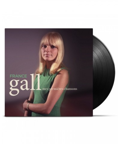 France Gall Mes premières chansons - LP Vinyl $10.76 Vinyl