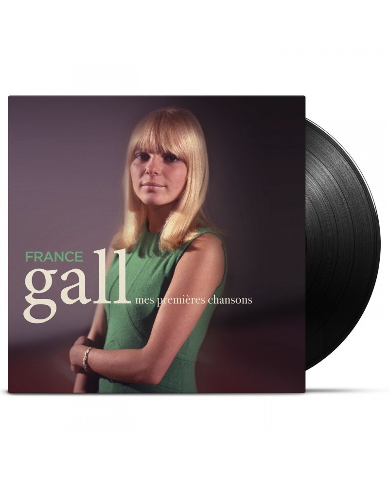 France Gall Mes premières chansons - LP Vinyl $10.76 Vinyl