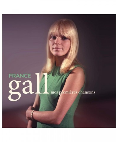 France Gall Mes premières chansons - LP Vinyl $10.76 Vinyl