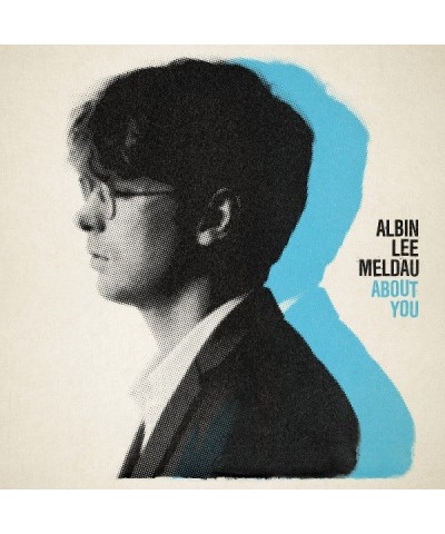 Albin Lee Meldau About You Vinyl Record $3.01 Vinyl