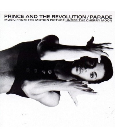 Prince CD - Parade $14.74 CD