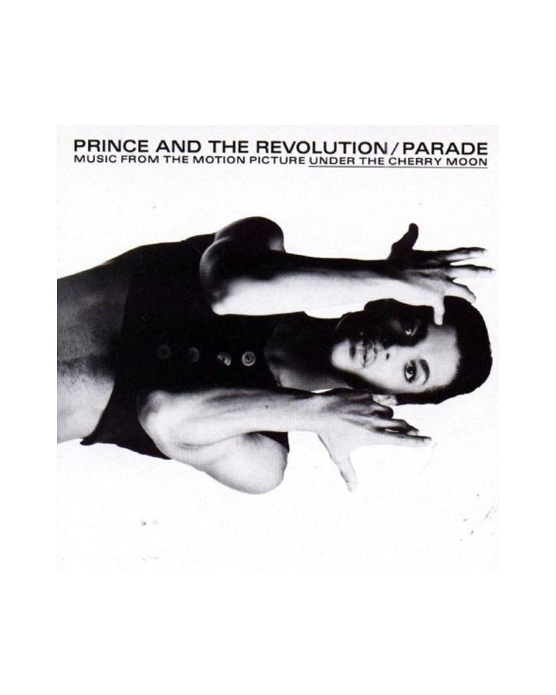 Prince CD - Parade $14.74 CD