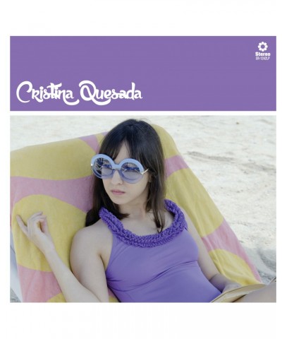 Cristina Quesada Think I Heard A Rumour Vinyl Record $4.20 Vinyl