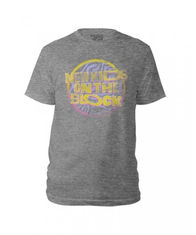 New Kids On The Block NKOTB Logo Tee $12.25 Shirts