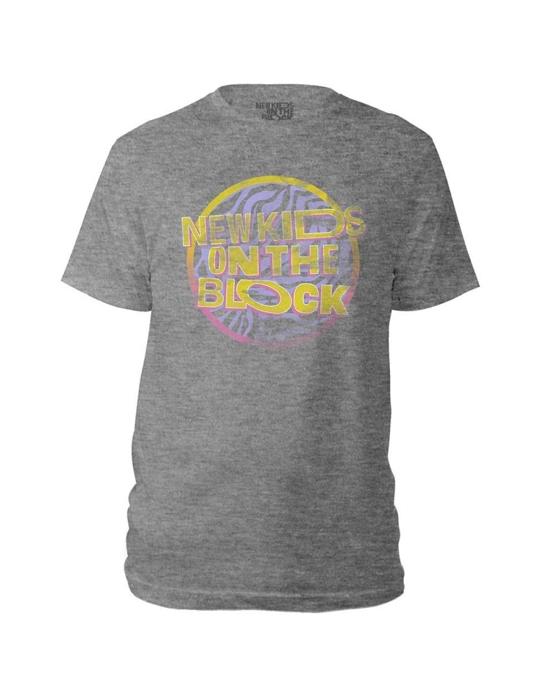 New Kids On The Block NKOTB Logo Tee $12.25 Shirts