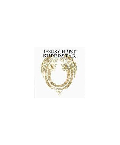 Jesus Christ Superstar Original Soundtrack CD $14.65 CD