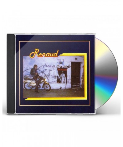 Renaud LAISSE BETON CD $17.19 CD