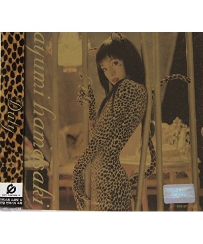 Ayumi Hamasaki DUTY CD $12.68 CD