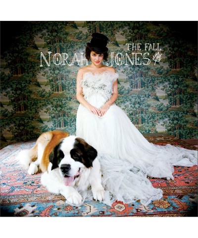 Norah Jones The Fall CD $10.44 CD