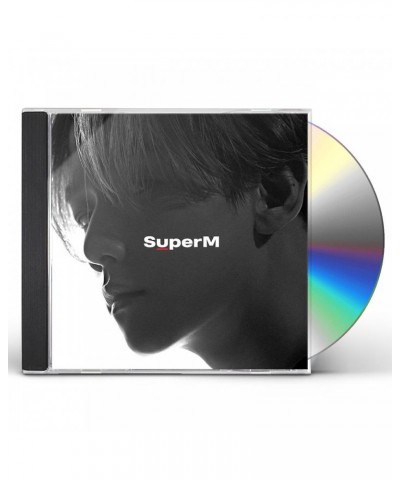 SuperM THE 1ST MINI ALBUM SUPERM (BAEKHYUN) CD $14.61 CD