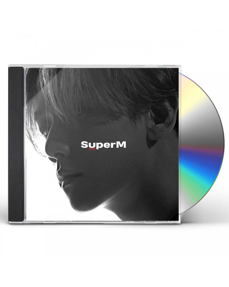 SuperM THE 1ST MINI ALBUM SUPERM (BAEKHYUN) CD $14.61 CD