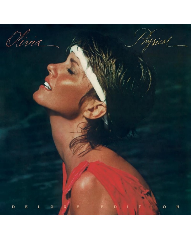 Olivia Newton-John PHYSICAL (40TH ANNIVERSARY) CD $9.99 CD