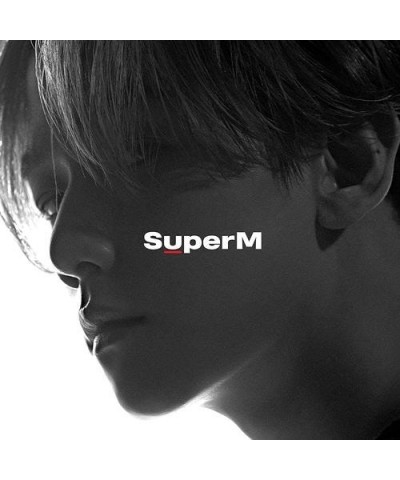 SuperM THE 1ST MINI ALBUM SUPERM (BAEKHYUN) CD $14.61 CD