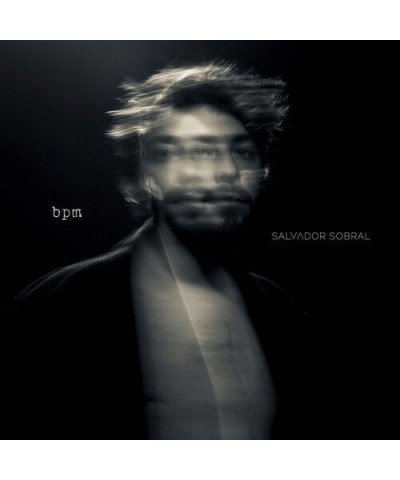 Salvador Sobral BPM CD $7.79 CD