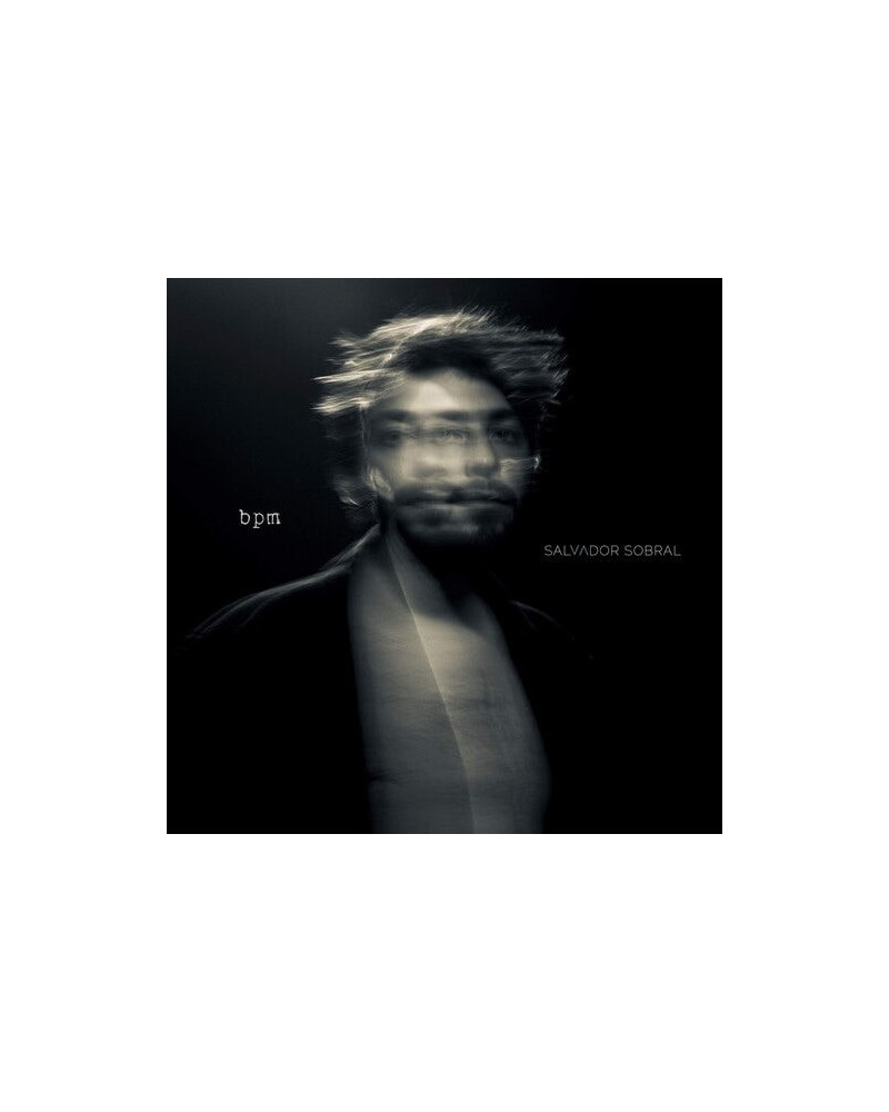 Salvador Sobral BPM CD $7.79 CD