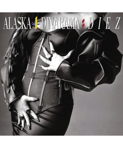 Alaska Y Dinarama Diez Vinyl Record $5.73 Vinyl