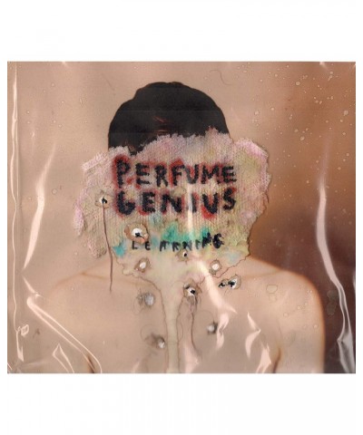 Perfume Genius Learning Vinyl Record $12.91 Vinyl