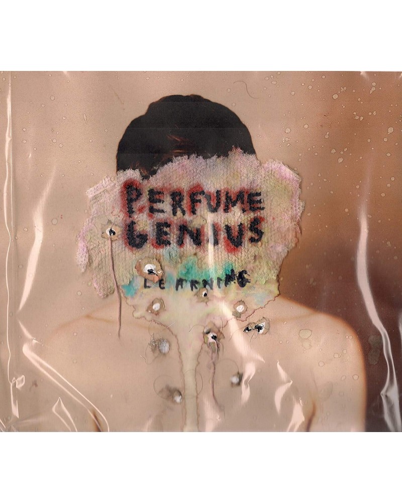 Perfume Genius Learning Vinyl Record $12.91 Vinyl