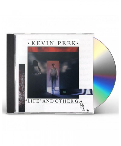 Kevin Peek LIFE & OTHER GAMES CD $13.65 CD