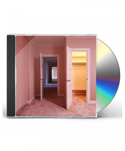 Empath VISITOR CD $17.06 CD