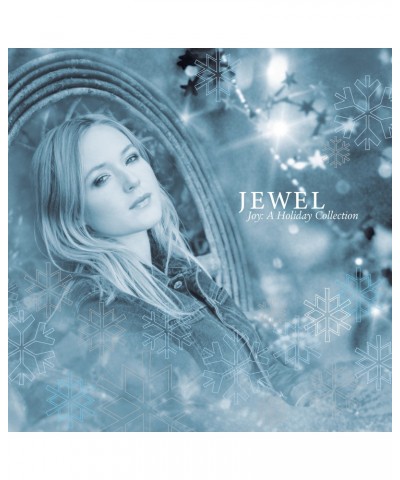 Jewel Joy: A Holiday Collection Vinyl Record $8.15 Vinyl