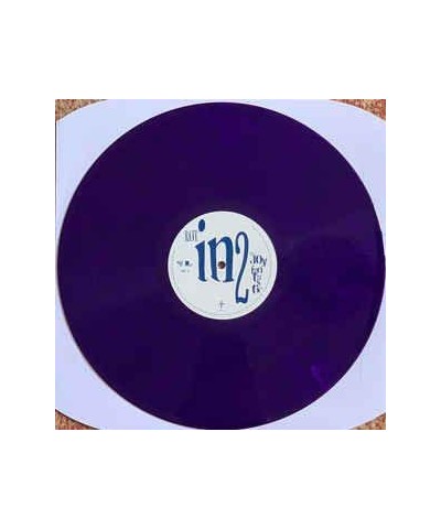 Prince RAVE IN2 THE JOY FANTASTIC (2 LP) (150G/PURPLE VINYL/ DL CARD) Vinyl Record $14.71 Vinyl