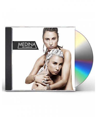 Medina WE SURVIVE CD $52.02 CD