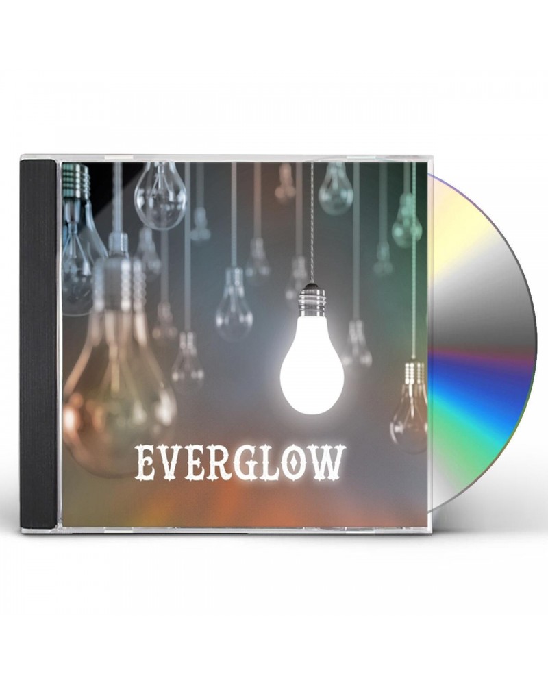 EVERGLOW GLOW CD $8.06 CD