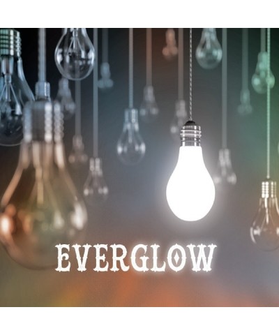 EVERGLOW GLOW CD $8.06 CD