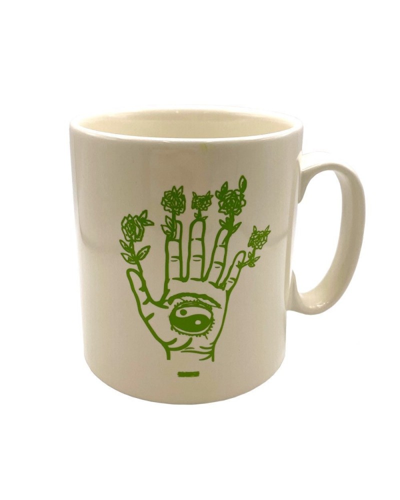 Ed Sheeran Life Goes On Mug $8.60 Drinkware